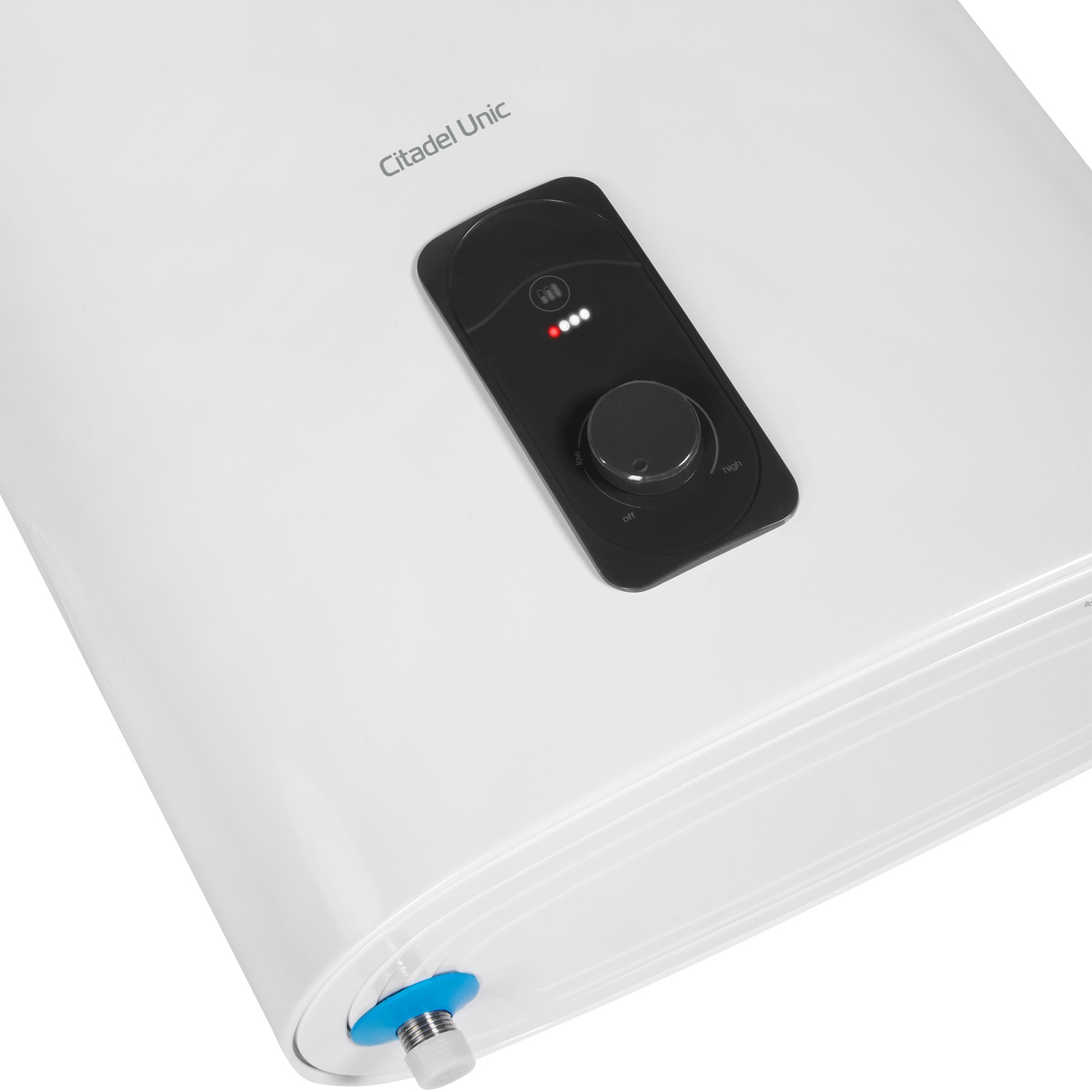 Дополнительное фото №6 Водонагреватель Royal Thermo RWH 50 Citadel Unic