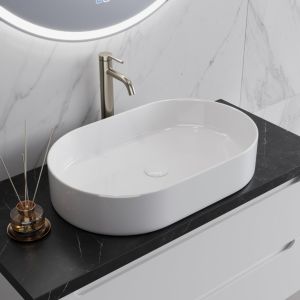 Раковин накладная Belbagno BB1479
