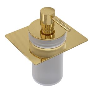Диспенсер для полки Boheme Gold/Золото