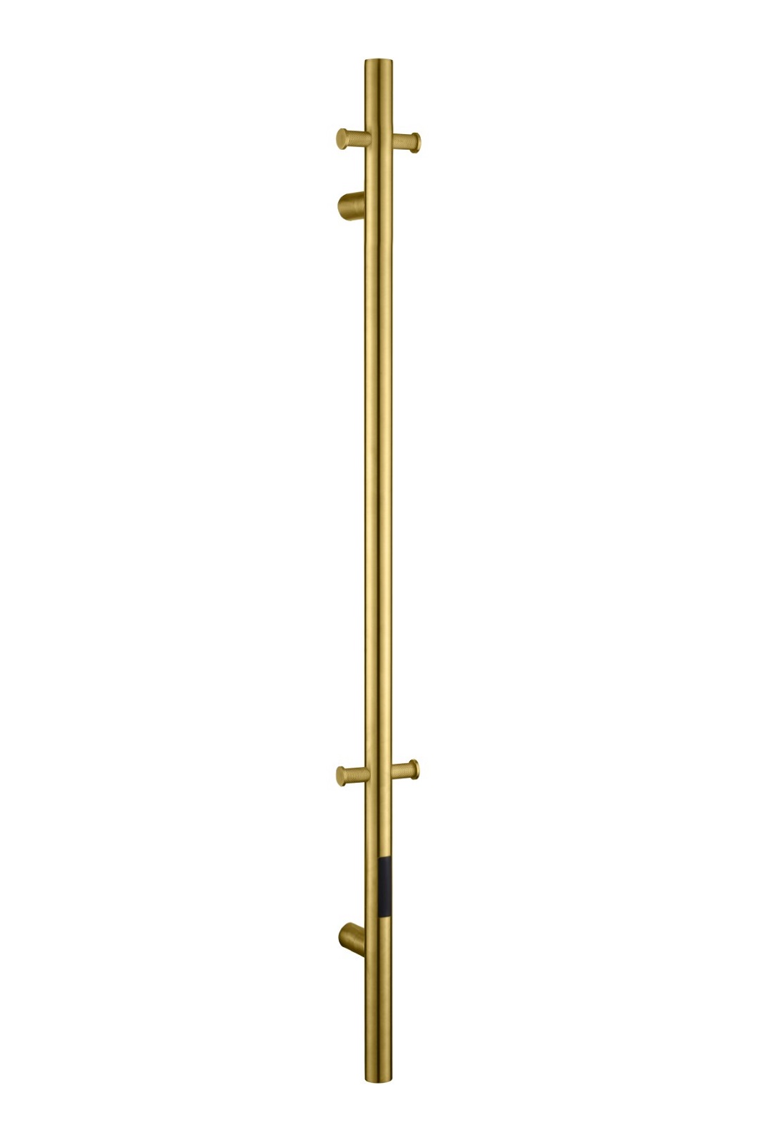 Фото Полотенцесушитель электрический Boheme BRONZE