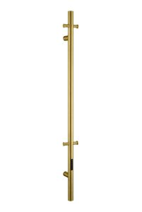 Полотенцесушитель электрический Boheme BRONZE