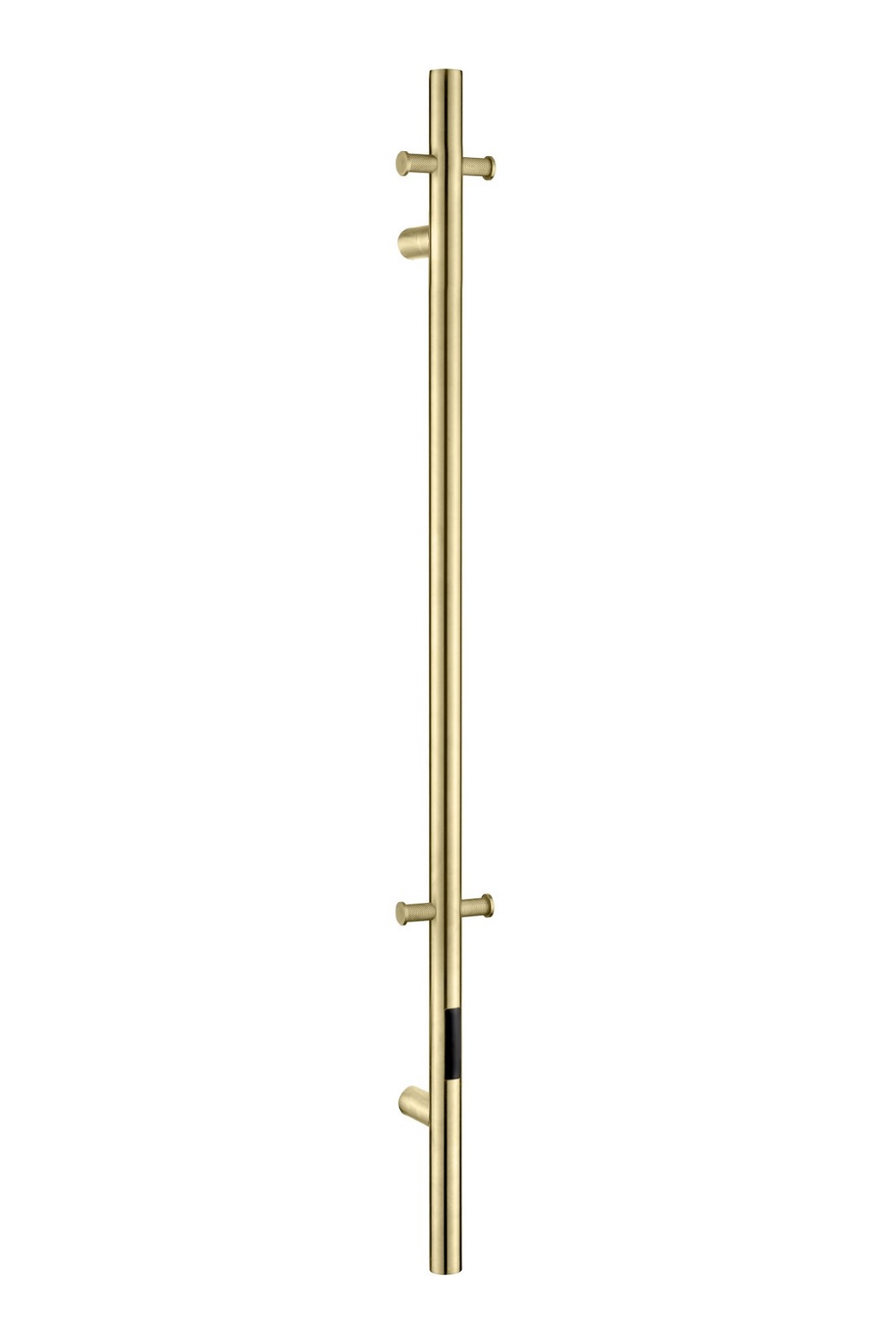 Фото Полотенцесушитель электрический Boheme GOLD