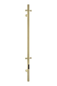 Полотенцесушитель электрический Boheme GOLD