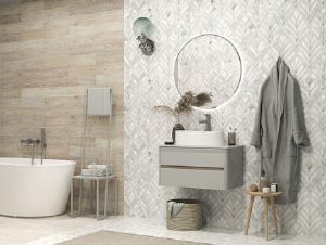 Тумба 1Marka Monro 80П 2я Gray