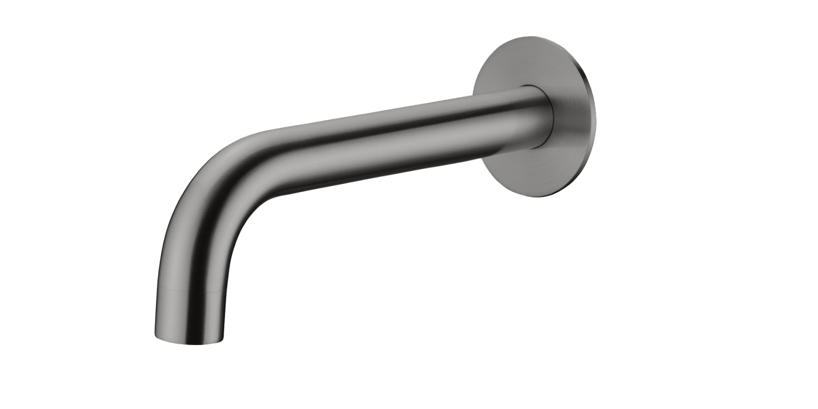 Фото Излив Boheme Fusion Gun Metal