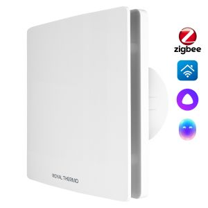 Вентилятор вытяжной серии Royal Thermo RAFS 120