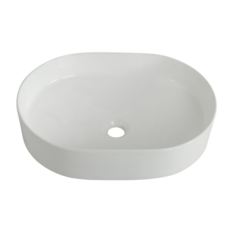 Дополнительное фото №3 Раковина Belbagno 500х370х137
