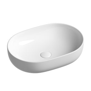 Раковина Ceramicanova Element CN6047 белый