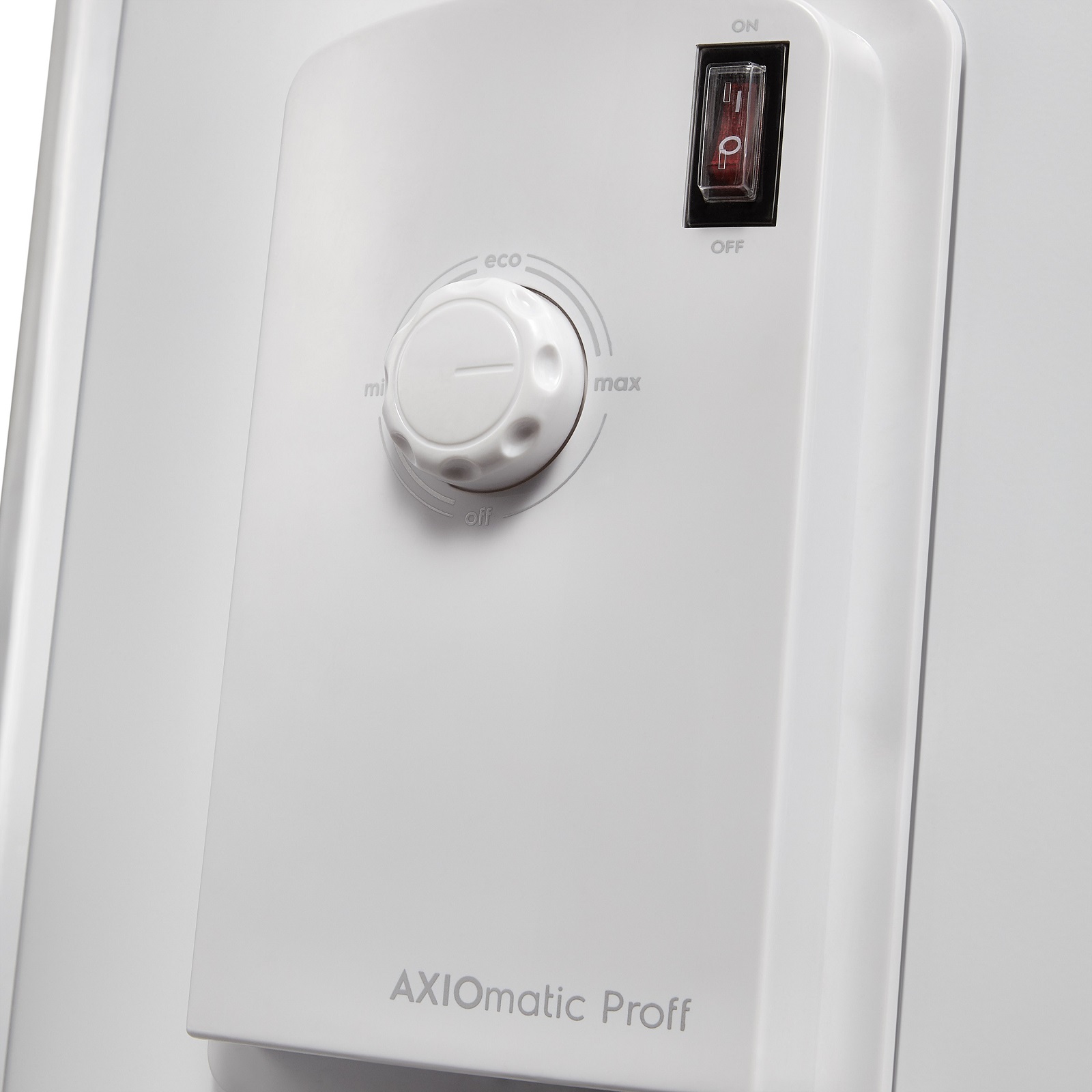 Дополнительное фото №1 Водонагреватель Electrolux EWH 200 AXIOmatic Proff