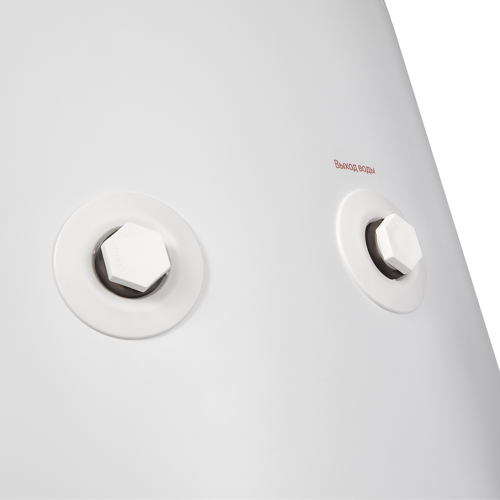Дополнительное фото №3 Водонагреватель Electrolux EWH 200 AXIOmatic Proff