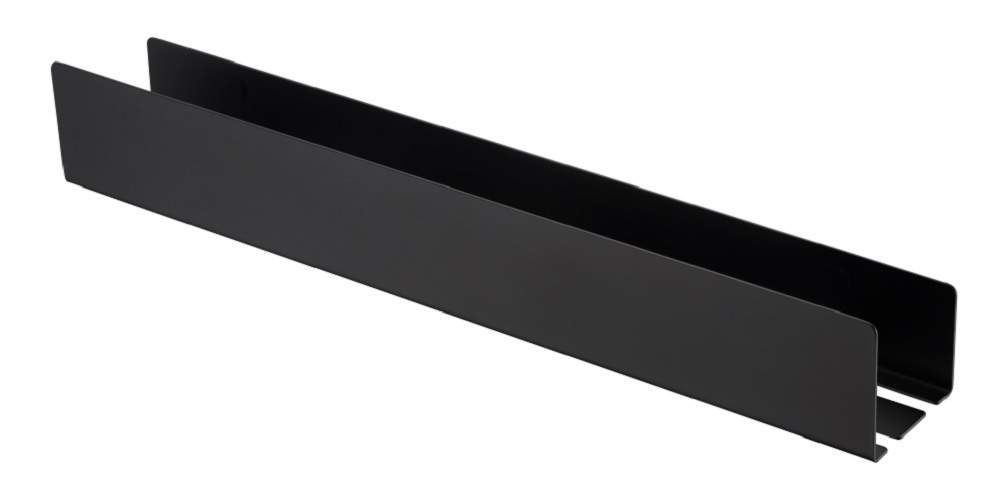 Фото Полка подвесная Boheme Free 60см Black