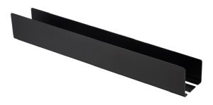 Полка подвесная Boheme Free 60см Black