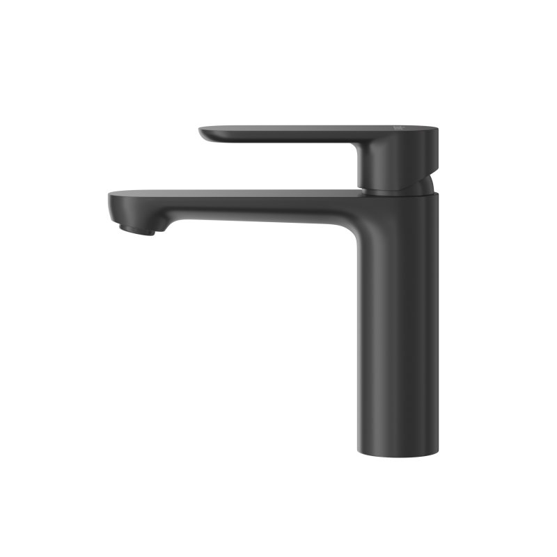 Дополнительное фото №5 Смеситель для раковины Cezares Stylus однорычажный, черный