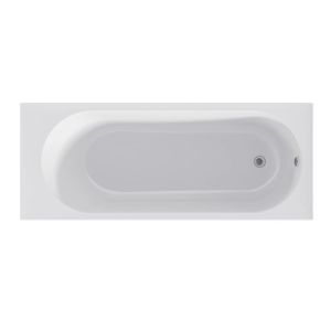 Ванна акриловая Eliavita 170x70 без каркаса