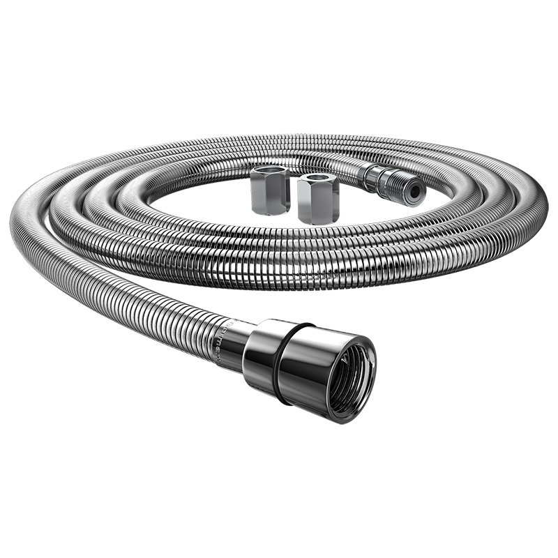Дополнительное фото №1 Шланг для выдвижных леек Elghansa SHOWER HOSE SH118-New, 200 см