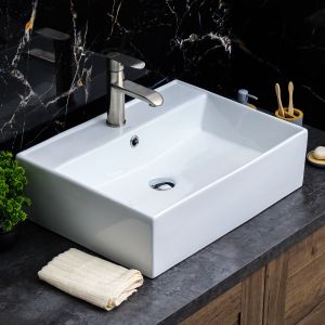 Раковина MELANA MLN-7295