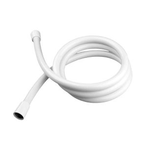 Шланг для душа Matt White пропилен 1,5м