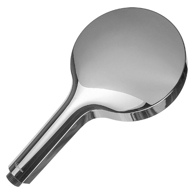 Дополнительное фото №3 Лейка душевая Elghansa MB-133-Chrome/Black, хром