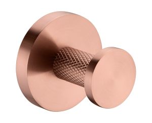 Крючок UNO COPPER BRUSHED