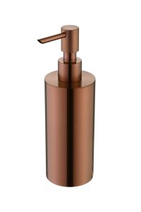 Настольный диспенсер UNO COPPER BRUSHED