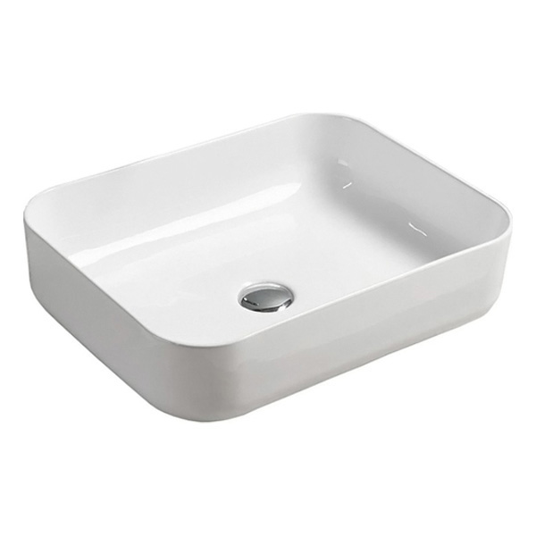 Дополнительное фото №5 Тумба со столешницей Comforty Кёльн-75 дуб тёмный c черной столешницей, с раковиной T-Y9378 