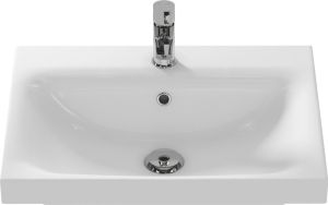 Раковина Cersanit Moduo 60 белый S-UM-MOD60/1