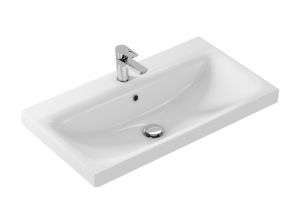 Раковина Cersanit Moduo 80 UM-MOD80/1