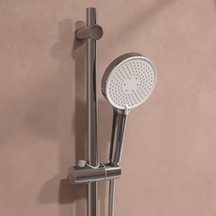 Дополнительное фото №1 Душевой гарнитур Iddis,OPH3C70i16