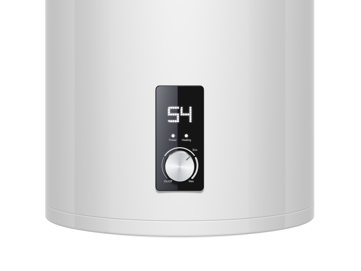 Дополнительное фото №4 Водонагреватель аккумуляционный электрический Thermex Solo 80 V