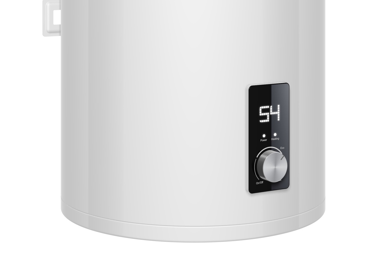 Дополнительное фото №7 Водонагреватель аккумуляционный электрический Thermex Solo 80 V