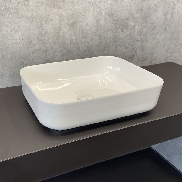 Дополнительное фото №2 COMFORTY. Накладная раковина T-Y9378