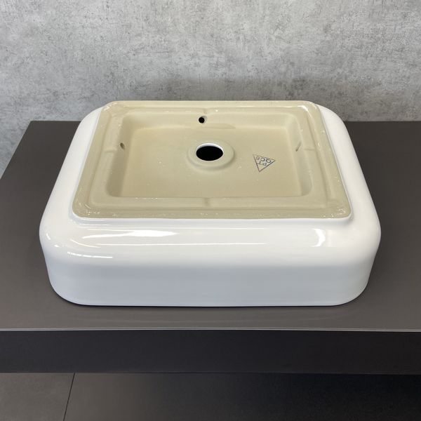 Дополнительное фото №3 COMFORTY. Накладная раковина T-Y9378