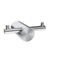Крючок для халата Atalora Bathroom, хром