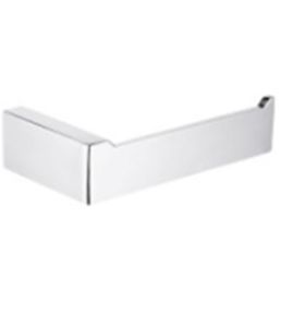 Держатель рулона Bonivera Square Bathroom, хром