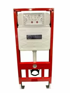 Инсталляция CHIEZZA CH602AATA 1112*115*500