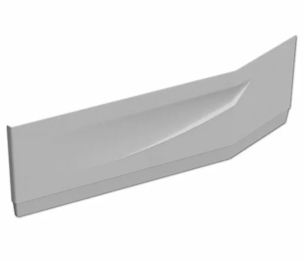 Фото Экран для ванны Aquatek Медея 170 левый