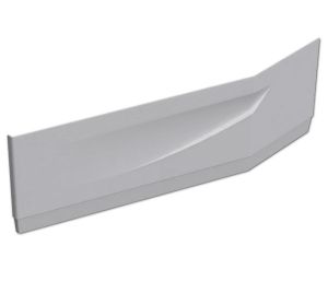 Экран для ванны Aquatek Медея 170 левый