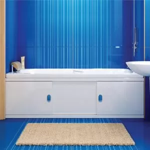 Экран для ванны Alavann МДФ Купе Still 180