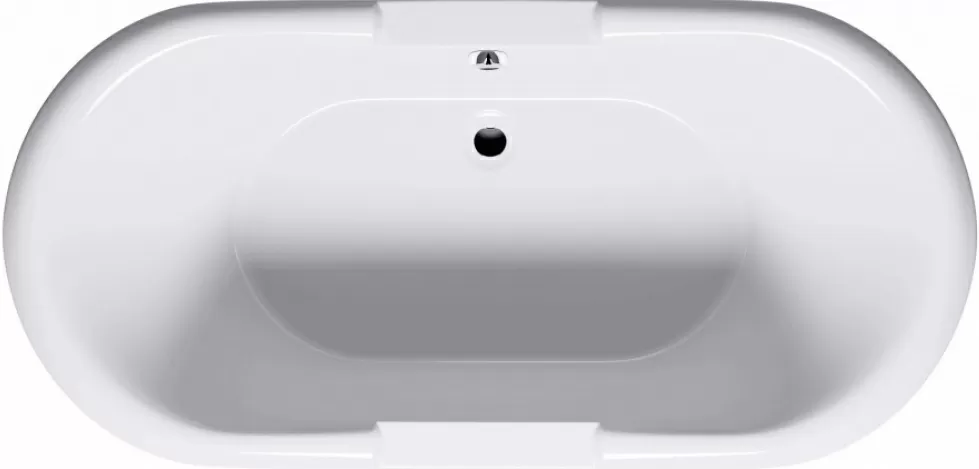 Фото Ванна акриловая Riho Seth WP 180x86 ванна акриловая (RIHO)