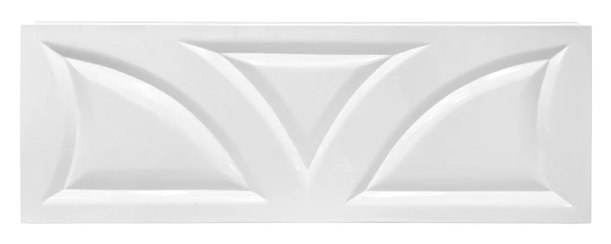 Фото Экран для ванны 1Marka Elegance Classic Modern 150 А фронтальный