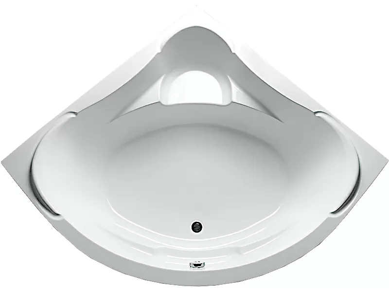 Фото Ванна акриловая 1Marka Palermo 150x150 без каркаса