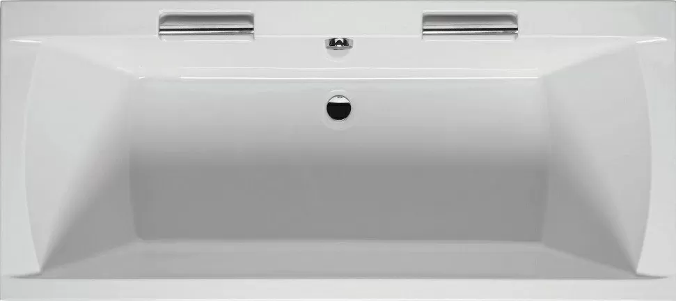 Фото Ванна акриловая Riho Modena180x80