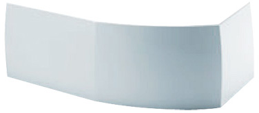 Фото Экран для ванны Riho Nora универсальный 160x58