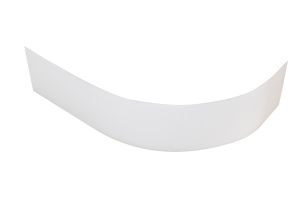 Экран для ванны 1Marka Aura Flat 160 универсальный фронтальный 