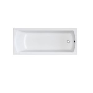 Ванна акриловая Marka One Modern 170x80 без каркаса