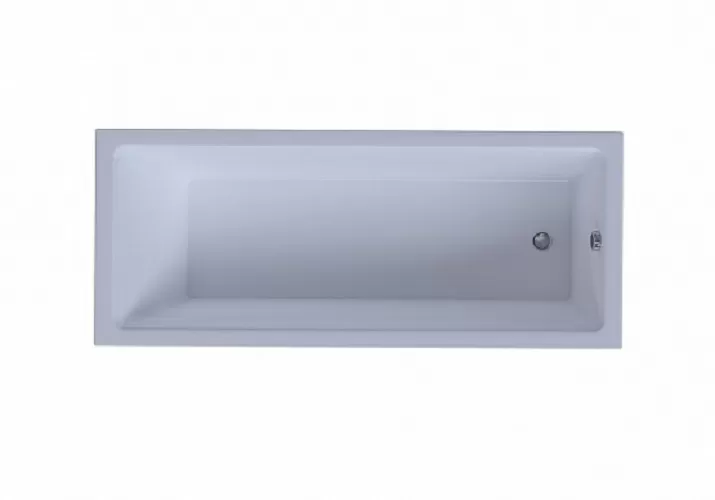 Фото Ванна акриловая Aquatek София 150x70 без каркаса