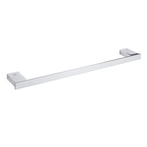 Полотенцедержатель Bemeta Via подвесной 45см, хром