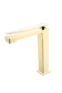 Смеситель для раковины Boheme Q GoldGold.2