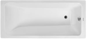 Ванна чугунная Wotte Line 160x70 (БП-э00д1466) без ножек