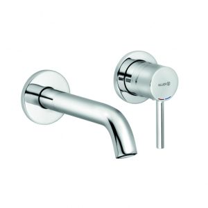 Встраиваемый смеситель для раковины Kludi BOZZ 382440576, хром